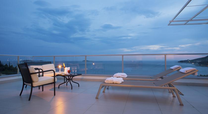Maistra Select Astarea Hotel — Мліні, Хорватія мініатюра 7