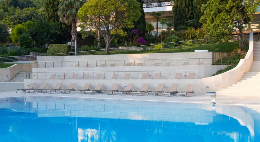 Maistra Select Astarea Hotel — Мліні, Хорватія мініатюра 8