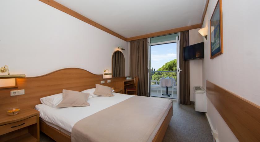 Maistra Select Astarea Hotel — Мліні, Хорватія мініатюра 9