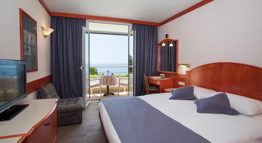Maistra Select Astarea Hotel — Мліні, Хорватія мініатюра 10