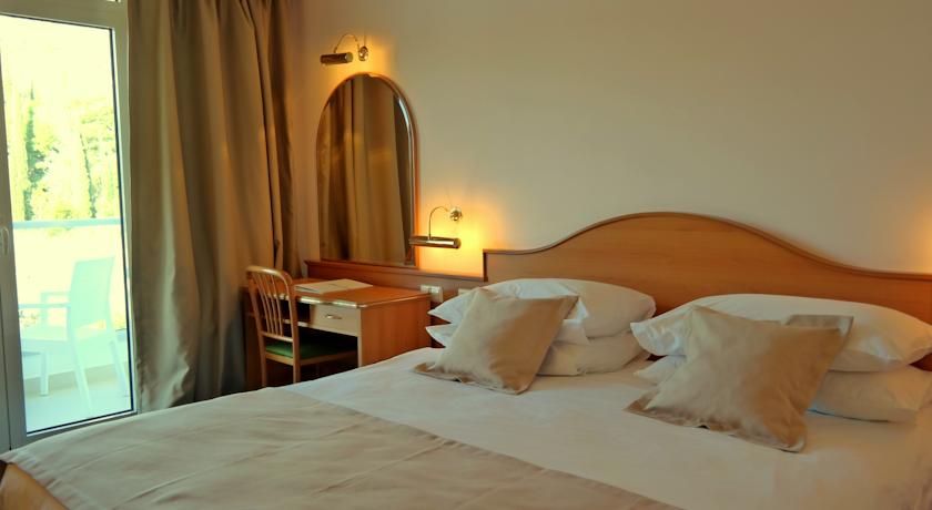 Maistra Select Astarea Hotel — Мліні, Хорватія мініатюра 11
