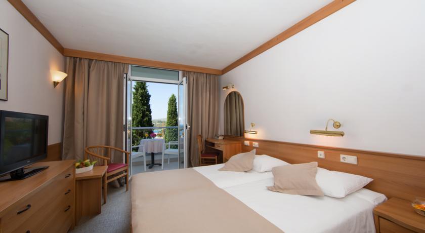Maistra Select Astarea Hotel — Мліні, Хорватія мініатюра 12