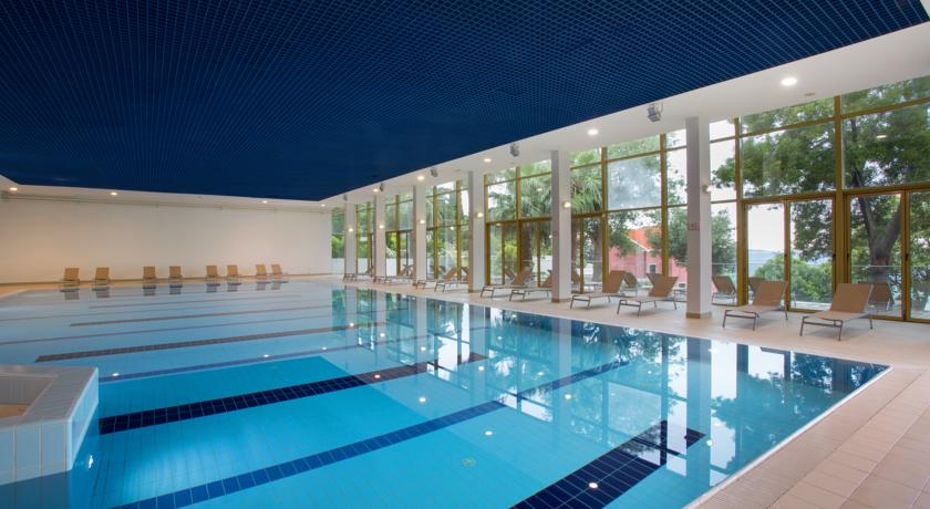 Maistra Select Astarea Hotel — Мліні, Хорватія мініатюра 17