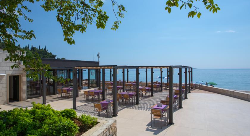 Maistra Select Astarea Hotel — Мліні, Хорватія мініатюра 21