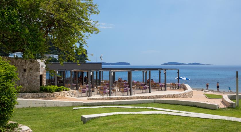 Maistra Select Astarea Hotel — Мліні, Хорватія мініатюра 22