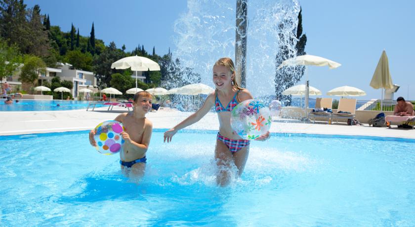 Maistra Select Astarea Hotel — Мліні, Хорватія мініатюра 34