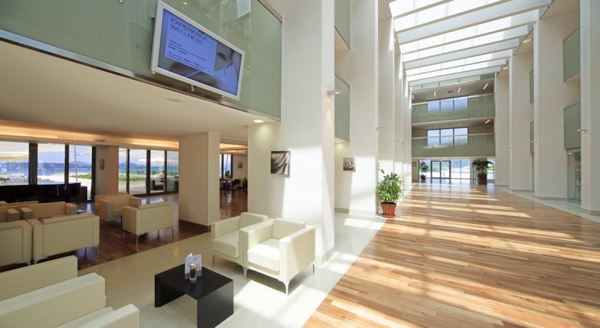 Valamar Lacroma Hotel — Південна Далмація, Хорватія мініатюра 8