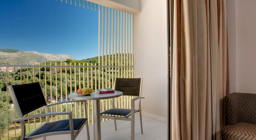 Valamar Lacroma Hotel — Південна Далмація, Хорватія мініатюра 10