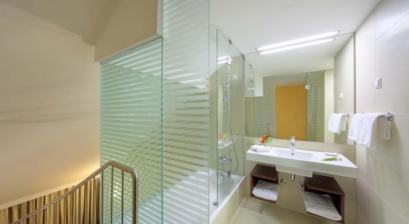 Valamar Lacroma Hotel — Південна Далмація, Хорватія мініатюра 11