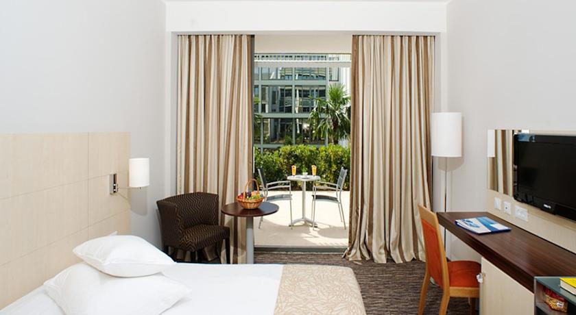 Valamar Lacroma Hotel — Південна Далмація, Хорватія мініатюра 12