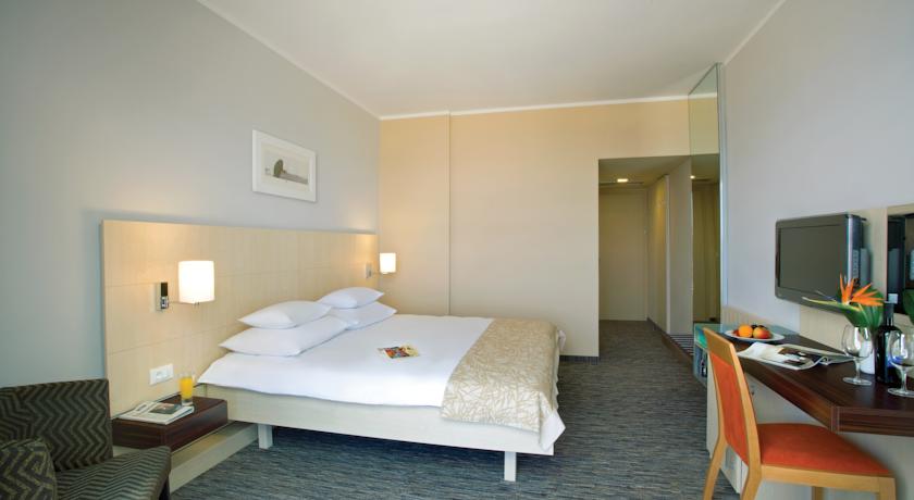 Valamar Lacroma Hotel — Південна Далмація, Хорватія мініатюра 13