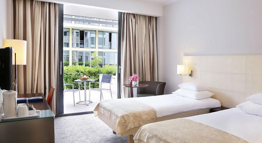 Valamar Lacroma Hotel — Південна Далмація, Хорватія мініатюра 15