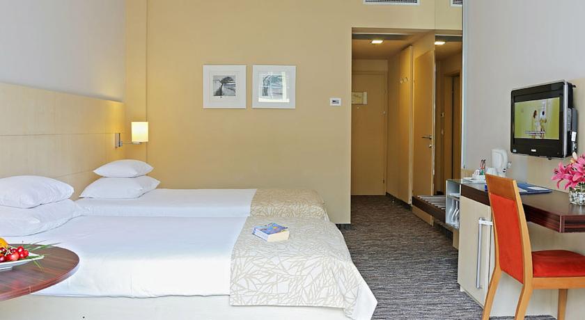 Valamar Lacroma Hotel — Південна Далмація, Хорватія мініатюра 18