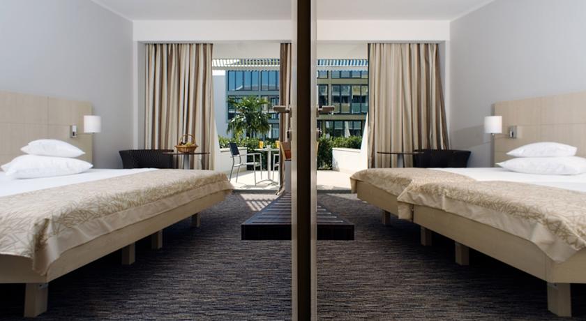 Valamar Lacroma Hotel — Південна Далмація, Хорватія мініатюра 19