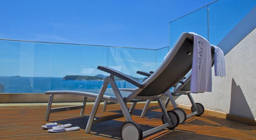 Valamar Lacroma Hotel — Південна Далмація, Хорватія мініатюра 29