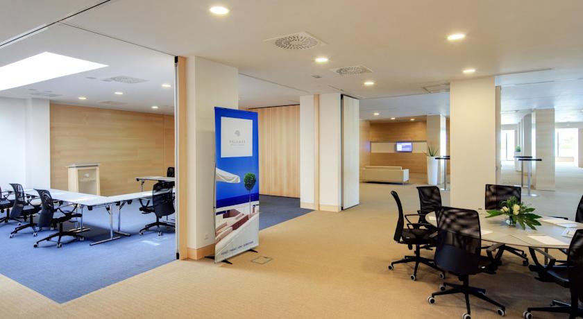 Valamar Lacroma Hotel — Південна Далмація, Хорватія мініатюра 34