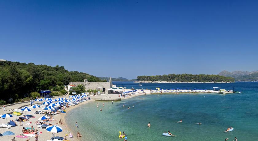 Valamar Lacroma Hotel — Південна Далмація, Хорватія мініатюра 36