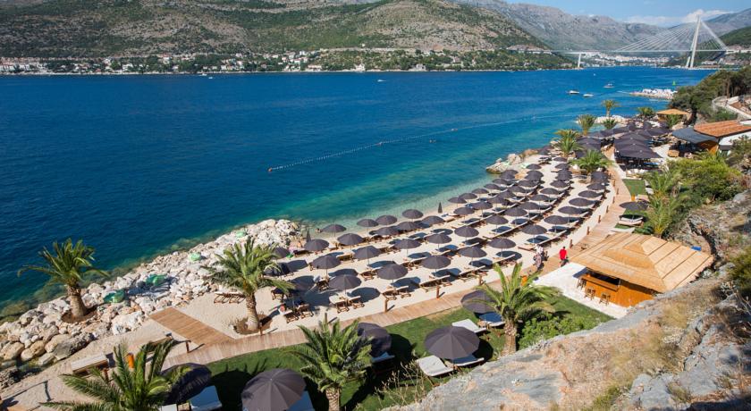 Valamar Lacroma Hotel — Південна Далмація, Хорватія мініатюра 37