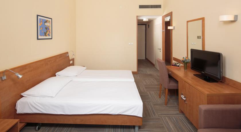 Tirena Hotel — Південна Далмація, Хорватія мініатюра 9