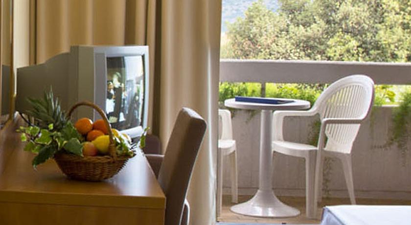 Tirena Hotel — Південна Далмація, Хорватія мініатюра 12