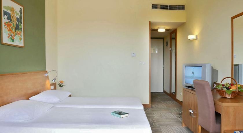 Tirena Hotel — Південна Далмація, Хорватія мініатюра 15