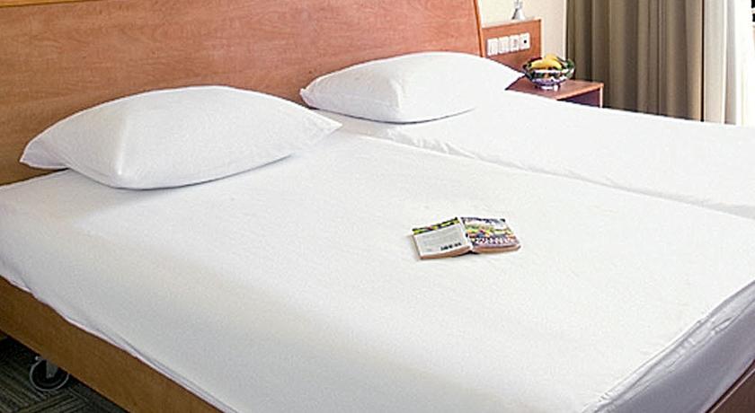 Tirena Hotel — Південна Далмація, Хорватія мініатюра 17