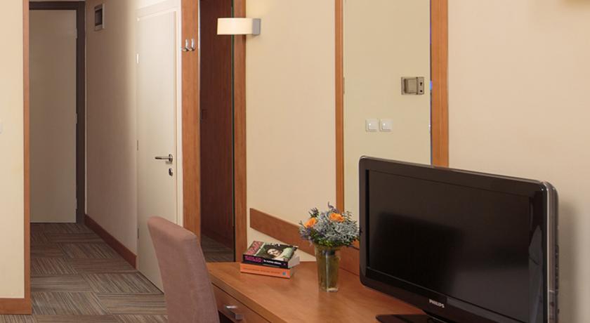Tirena Hotel — Південна Далмація, Хорватія мініатюра 18