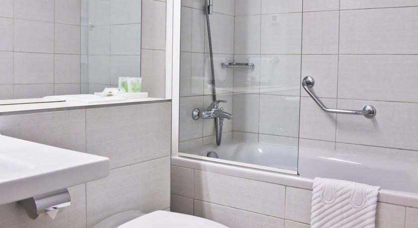 Tirena Hotel — Південна Далмація, Хорватія мініатюра 19
