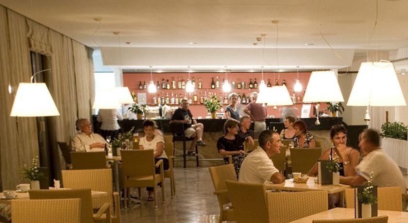 Tirena Hotel — Південна Далмація, Хорватія мініатюра 22