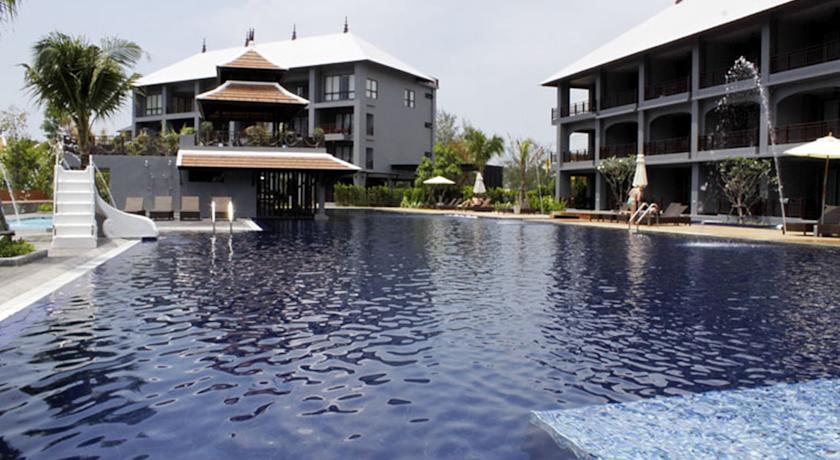 Ramada by Wyndham Aonang Krabi — Крабі, Таїланд мініатюра 73