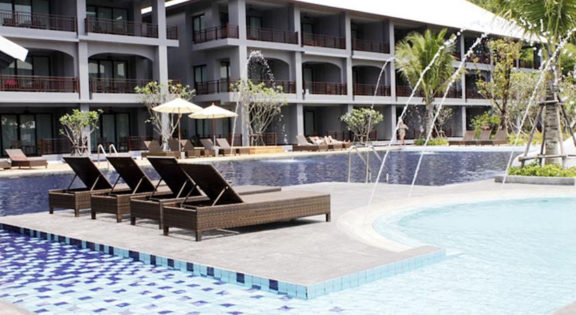 Ramada by Wyndham Aonang Krabi — Крабі, Таїланд мініатюра 74