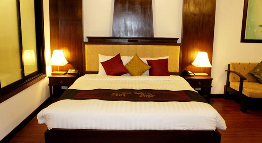 Ramada by Wyndham Aonang Krabi — Крабі, Таїланд мініатюра 75