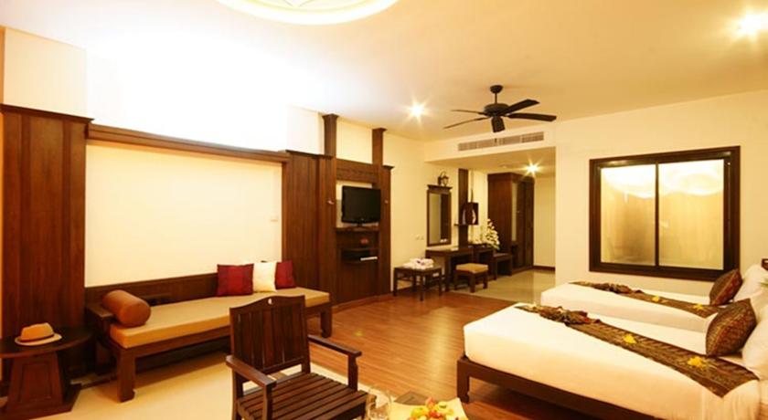 Ramada by Wyndham Aonang Krabi — Крабі, Таїланд мініатюра 76