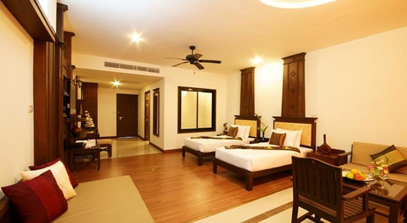 Ramada by Wyndham Aonang Krabi — Крабі, Таїланд мініатюра 77