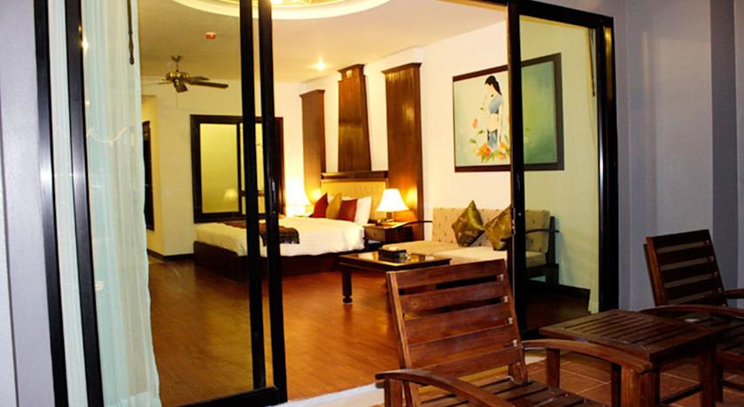 Ramada by Wyndham Aonang Krabi — Крабі, Таїланд мініатюра 79