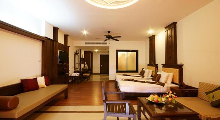 Ramada by Wyndham Aonang Krabi — Крабі, Таїланд мініатюра 82