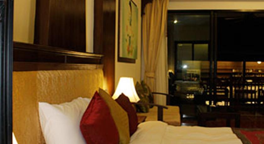Ramada by Wyndham Aonang Krabi — Крабі, Таїланд мініатюра 83