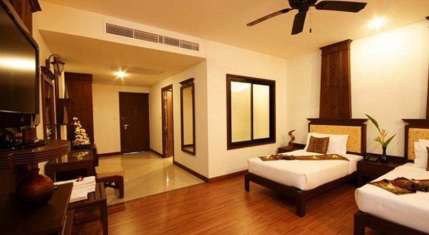 Ramada by Wyndham Aonang Krabi — Крабі, Таїланд мініатюра 84