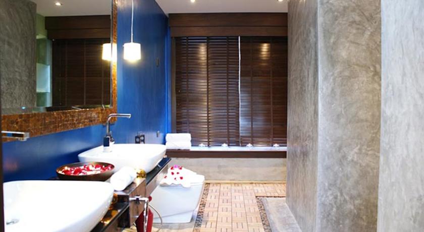Ramada by Wyndham Aonang Krabi — Крабі, Таїланд мініатюра 85