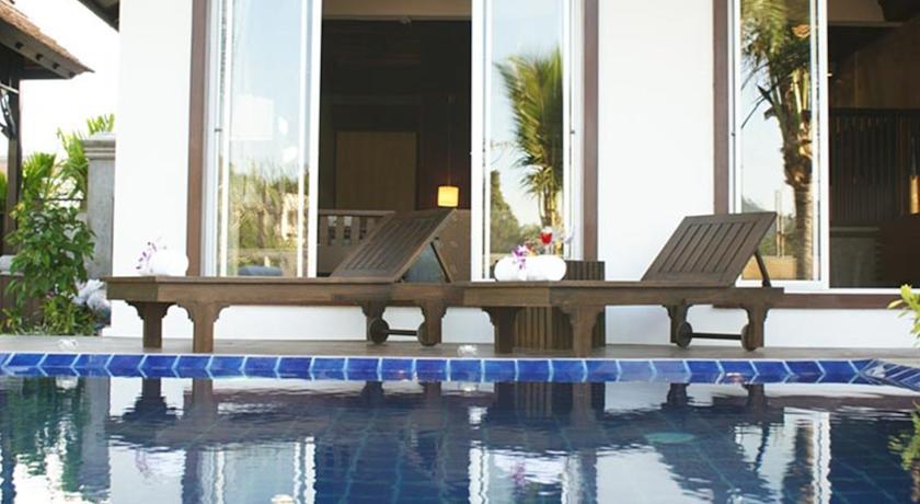 Ramada by Wyndham Aonang Krabi — Крабі, Таїланд мініатюра 87
