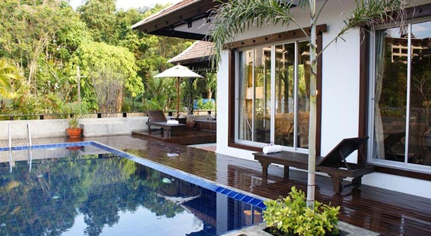Ramada by Wyndham Aonang Krabi — Крабі, Таїланд мініатюра 88