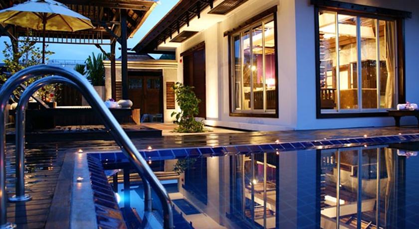 Ramada by Wyndham Aonang Krabi — Крабі, Таїланд мініатюра 89