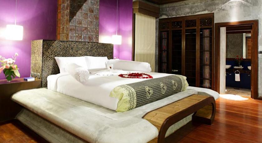 Ramada by Wyndham Aonang Krabi — Крабі, Таїланд мініатюра 90