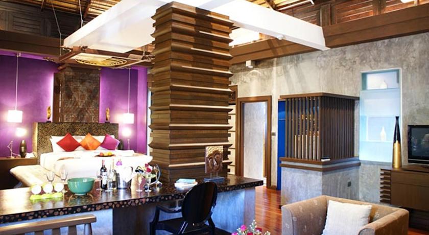 Ramada by Wyndham Aonang Krabi — Крабі, Таїланд мініатюра 92