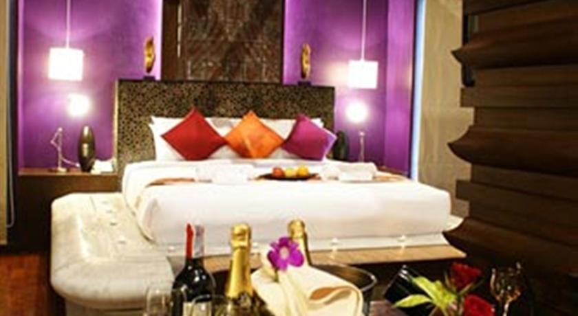 Ramada by Wyndham Aonang Krabi — Крабі, Таїланд мініатюра 93
