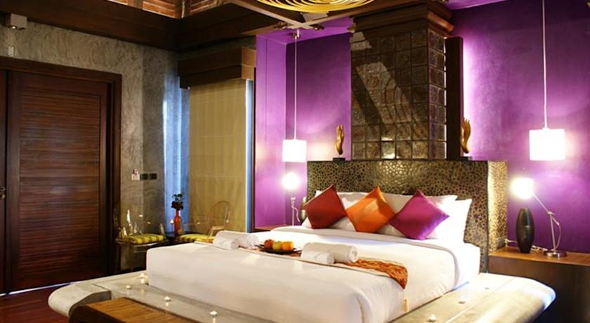 Ramada by Wyndham Aonang Krabi — Крабі, Таїланд мініатюра 94