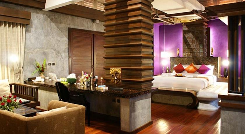 Ramada by Wyndham Aonang Krabi — Крабі, Таїланд мініатюра 95