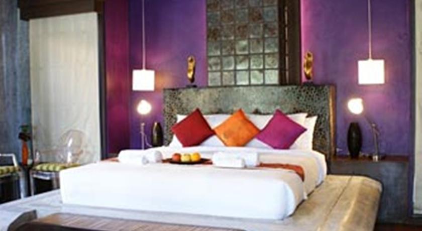 Ramada by Wyndham Aonang Krabi — Крабі, Таїланд мініатюра 98