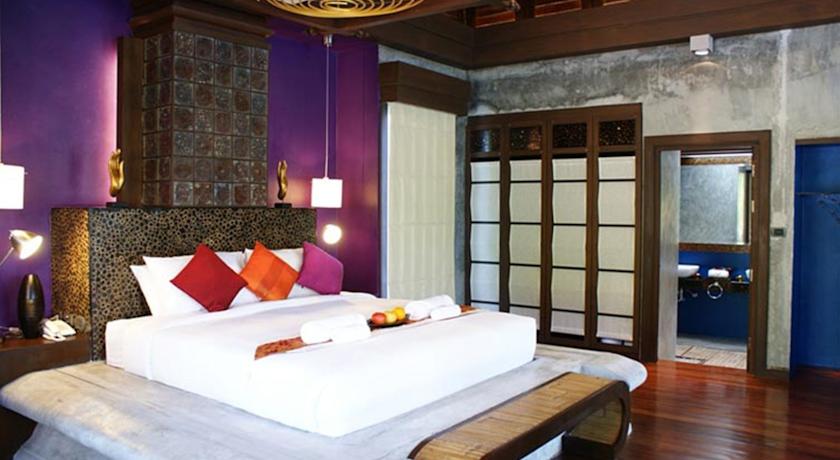 Ramada by Wyndham Aonang Krabi — Крабі, Таїланд мініатюра 100