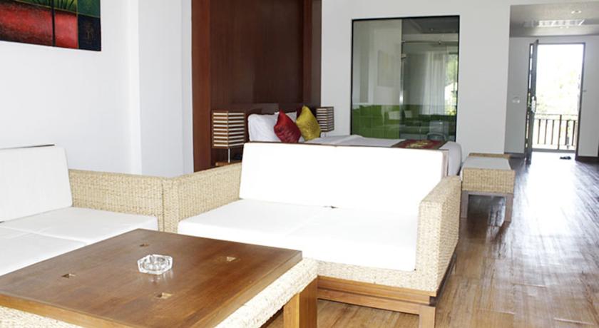 Ramada by Wyndham Aonang Krabi — Крабі, Таїланд мініатюра 101